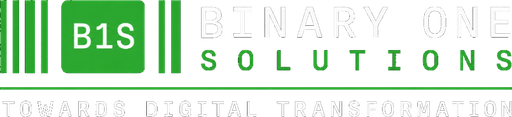 Binary One Solutions — Towards Digital Transformation