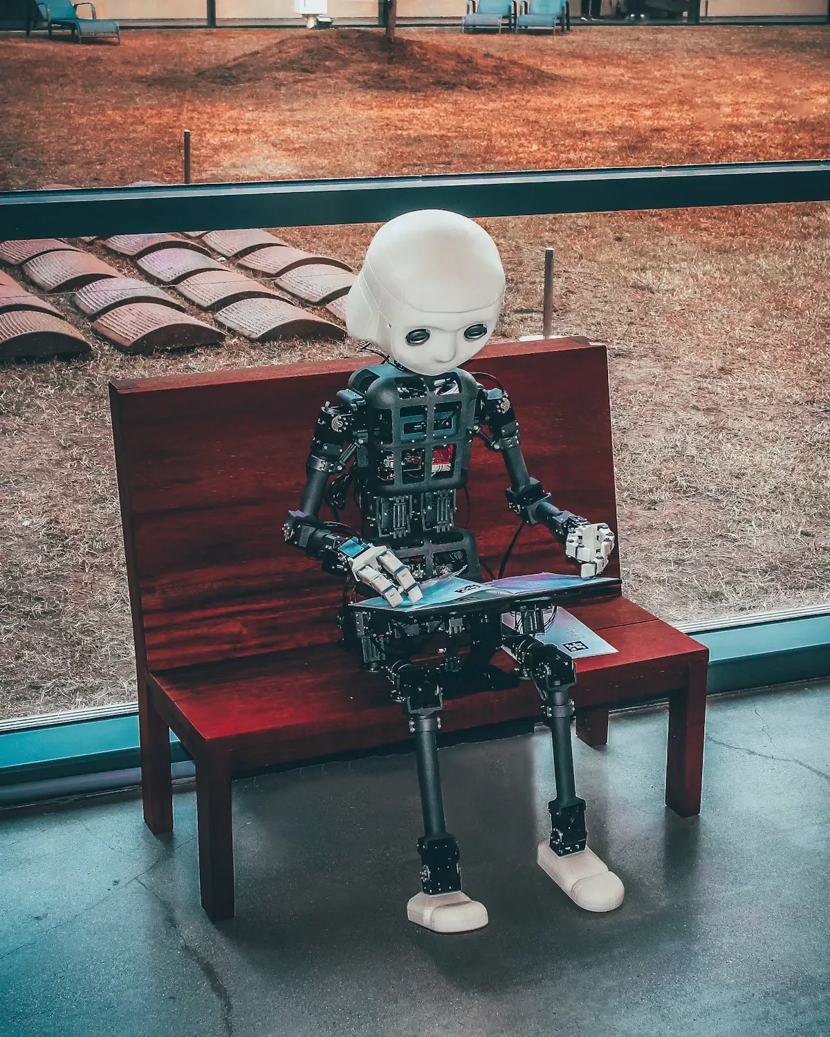 Agentic AI workflows