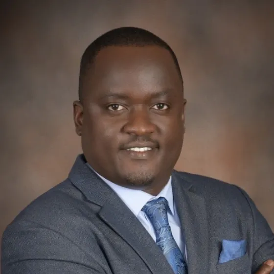Humphrey Kirui, Virtual CIO